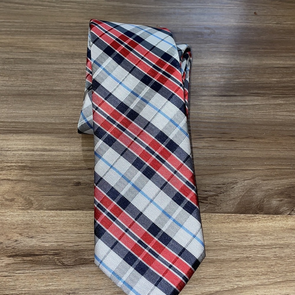 Land of Liberty Necktie